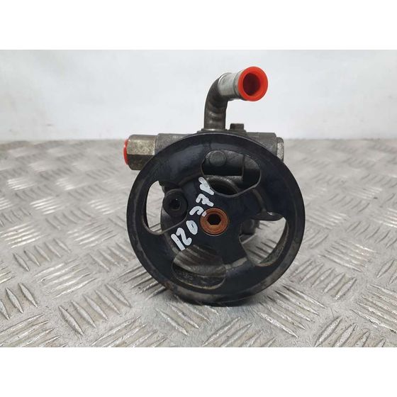Bomba Direccion Para Dodge Avenger