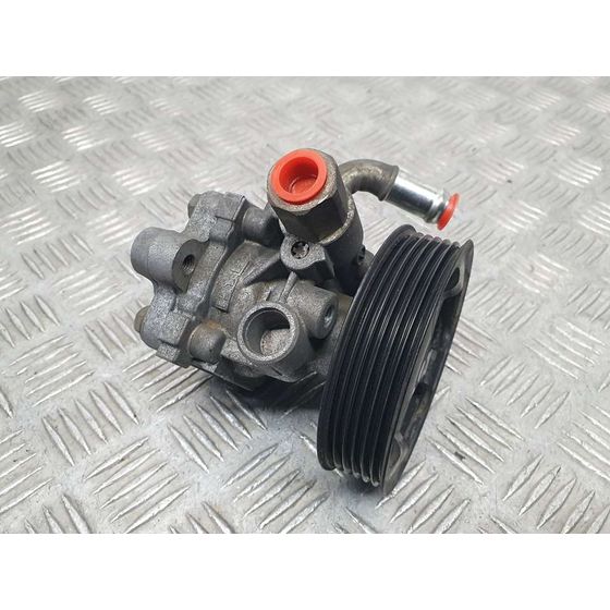 Bomba Direccion Para Dodge Avenger