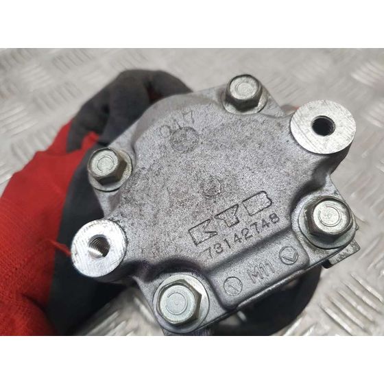 Bomba Direccion Para Dodge Avenger