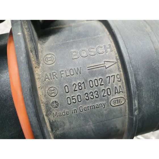 Caudalimetro para Dodge Avenger