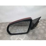 Retrovisor Izquierdo Para Dodge Avenger