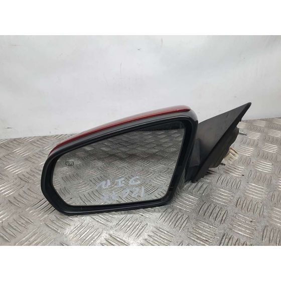 Retrovisor Izquierdo Para Dodge Avenger