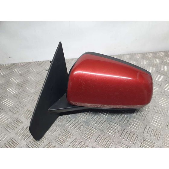Retrovisor Izquierdo Para Dodge Avenger