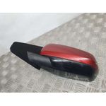 Retrovisor Izquierdo Para Dodge Avenger
