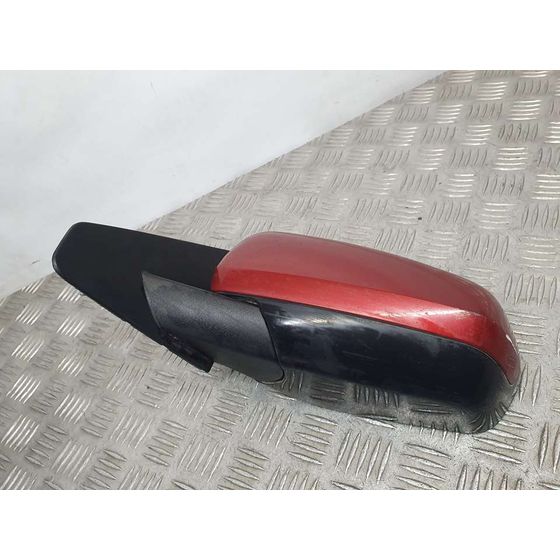 Retrovisor Izquierdo Para Dodge Avenger