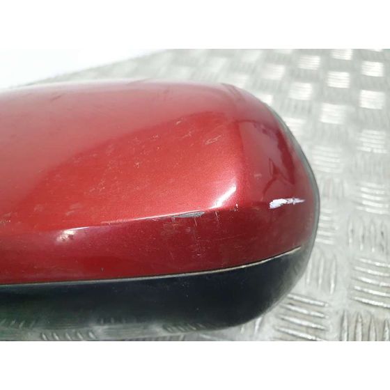 Retrovisor Izquierdo Para Dodge Avenger