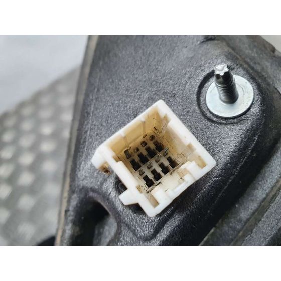 Retrovisor Izquierdo Para Dodge Avenger