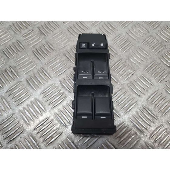 Mando Elevalunas Delantero Izquierdo para Dodge Avenger