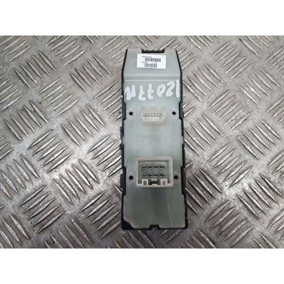 Mando Elevalunas Delantero Izquierdo para Dodge Avenger