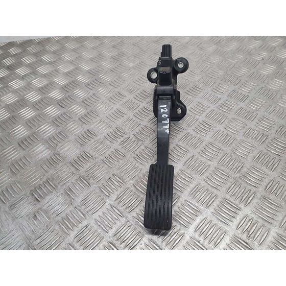Potenciometro Pedal Para Dodge Avenger