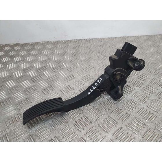 Potenciometro Pedal Para Dodge Avenger