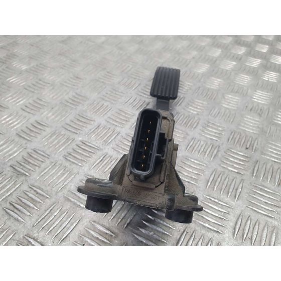 Potenciometro Pedal Para Dodge Avenger