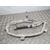 Airbag Cortina Delantero Izquierdo Para Dodge Avenger