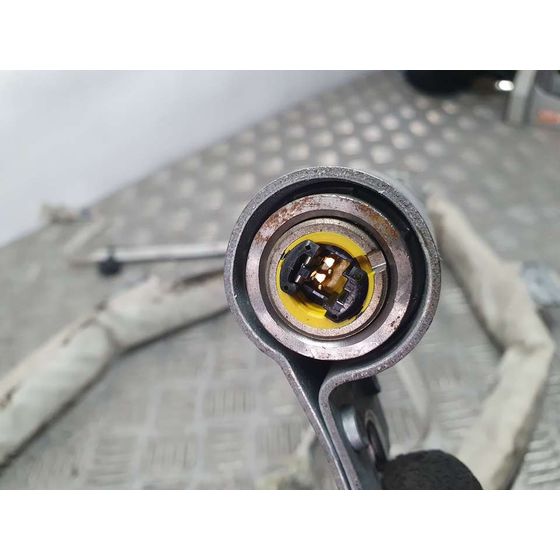 Airbag Cortina Delantero Izquierdo Para Dodge Avenger