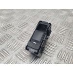 Mando Elevalunas Trasero Izquierdo Para Dodge Avenger
