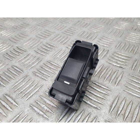 Mando Elevalunas Trasero Izquierdo Para Dodge Avenger