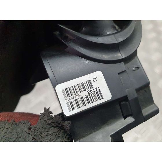 Mando Limpia para Dodge Avenger