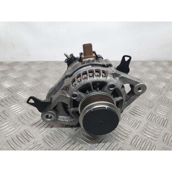 Alternador Para Citroen C1