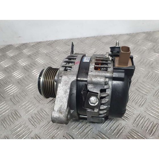 Alternador Para Citroen C1