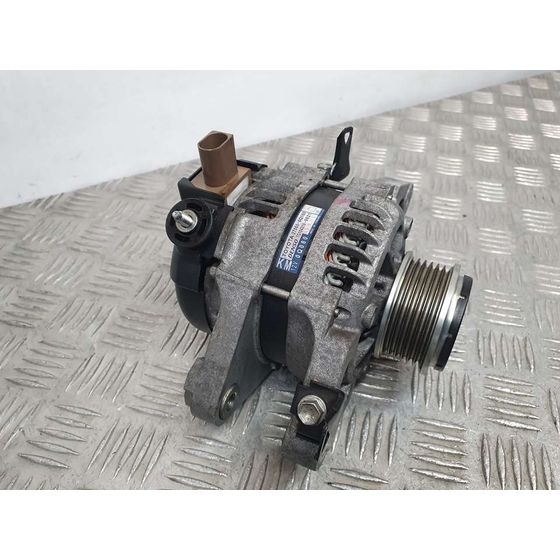 Alternador Para Citroen C1
