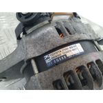 Alternador Para Citroen C1