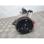 Compresor Aire Acondicionado Para Citroen C1