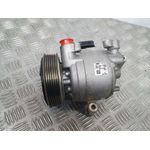 Compresor Aire Acondicionado Para Citroen C1
