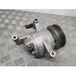 Compresor Aire Acondicionado Para Citroen C1