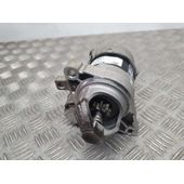 Motor Arranque Para Citroen C1