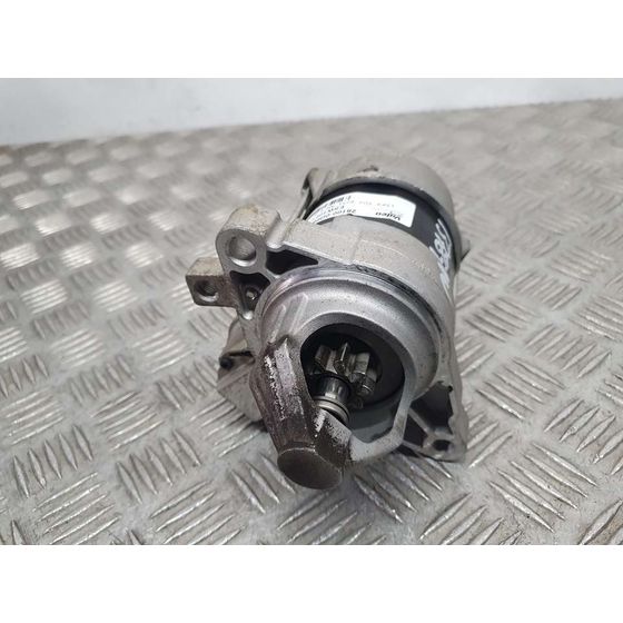 Motor Arranque Para Citroen C1