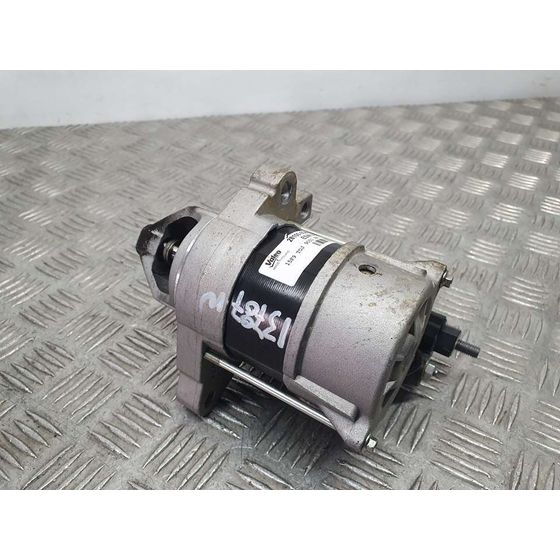 Motor Arranque Para Citroen C1