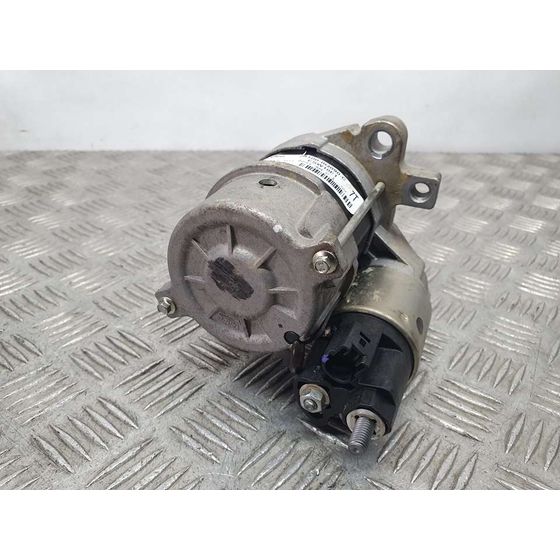 Motor Arranque Para Citroen C1