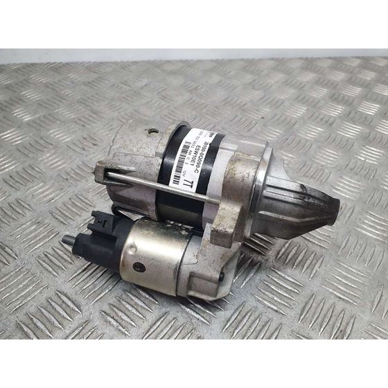 Motor Arranque Para Citroen C1