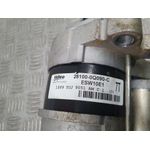 Motor Arranque Para Citroen C1