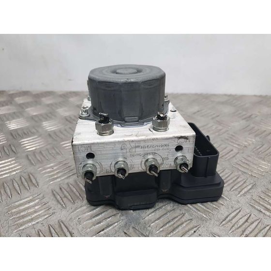 Abs Para Citroen C1