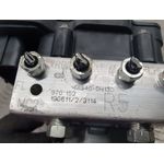 Abs Para Citroen C1