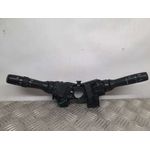 Mando Luces Y Limpia Para Citroen C1