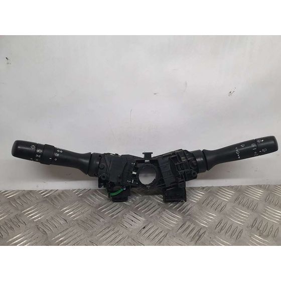 Mando Luces Y Limpia Para Citroen C1