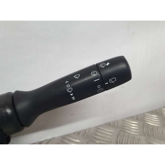 Mando Luces Y Limpia Para Citroen C1