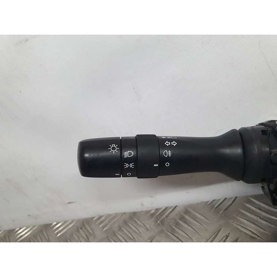 Mando Luces Y Limpia Para Citroen C1