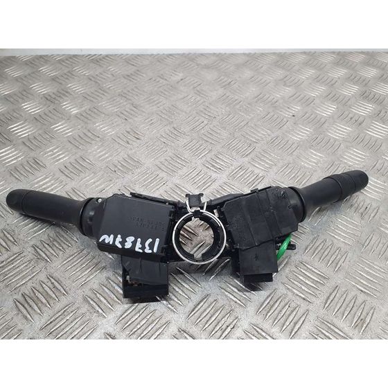Mando Luces Y Limpia Para Citroen C1