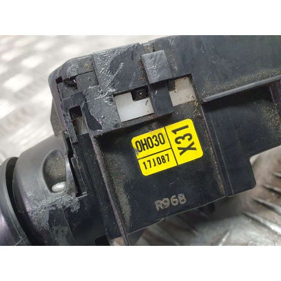 Mando Luces Y Limpia Para Citroen C1