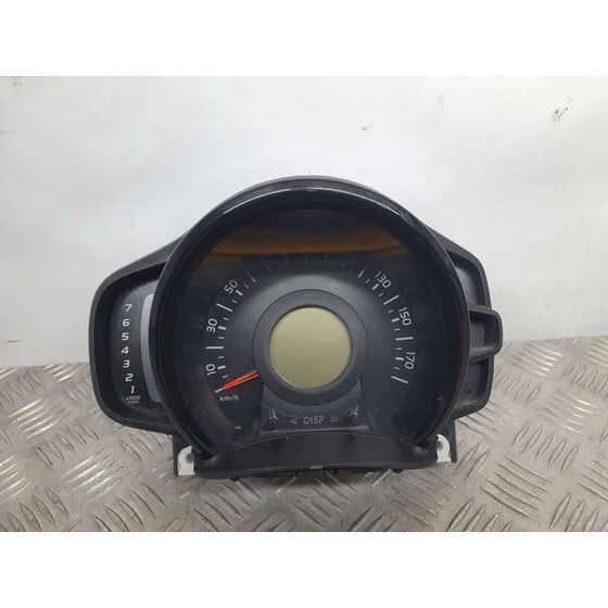 Cuadro Instrumentos Para Citroen C1