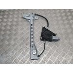 Elevalunas Delantero Izquierdo Para Citroen C1