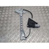 Elevalunas Delantero Izquierdo Para Citroen C1
