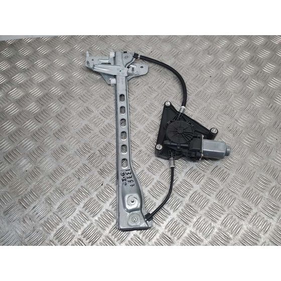 Elevalunas Delantero Izquierdo Para Citroen C1