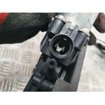 Elevalunas Delantero Izquierdo Para Citroen C1