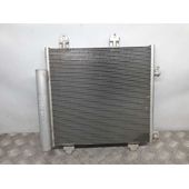 Condensador / Radiador Aire Acondicionado Para Citroen C1