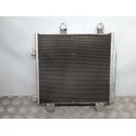 Condensador / Radiador Aire Acondicionado Para Citroen C1