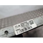 Condensador / Radiador Aire Acondicionado Para Citroen C1